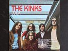 THE KINKS, LOLA, HALLMARK MARBLE ARCH, HMA 201, Made In England 19764 - 1970
