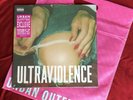 LANA DEL REY Ultraviolence 2x LP Urban Outfitters EXCLUSIVE COVER/COLORED VINYL