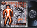 CHARLIE MINGUS Pithecanthropus Erectus LP ATLANTIC 1237 Jackie McLean Monterose