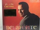 Harry Belafonte / Jump Up Calypso - Vinyl LP Record Album - DCC Numbered Edition