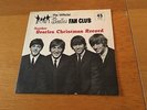 BEATLES - ANOTHER BEATLES CHRISTMAS RECORD - 1964 FAN CLUB FLEXI & NEWSLETTER