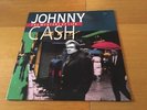 JOHNNY CASH - THE MYSTERY OF LIFE - 1991 LP RARE ON VINYL EX - LOOK IN MY SHOP