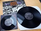 Napalm Death From Enslavement To Obliteration w/ original The Curse 7'' VERY...