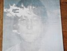 John Lennon - Imagine LP  12