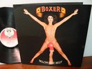 BOXER Below The Belt UK Uncensored CoverVirgin V 2049 EX+ to Near Mint