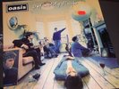 Oasis 1994 Definitely maybe - First release Creation records 12