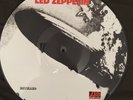 Led Zeppelin I Picture Disc Vinyl Rare