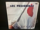 Los Prisioneros Corazones Ultra  Colombia Pressing LP