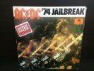 AC/DC '74 Jailbreak Ultra  Ecuador LP