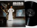 MINA CANZONISSIMA 68 LP 1968 COPERTINA APRIBILE  GATEFOLD