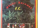 NOVOS BAIANOS F.C  1973 LP CONTINENTAL  BRAZIL FOLK PSYCH TROPICALIA GATEFOLD