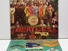 Beatles SGT Peppers Lonely Hearts Club Band Original 1st 1967 stereo