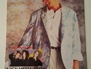 Hit Machine Magazine - Nick Heyward, Smiths & fold out giant Bananarama poster