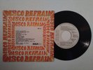ELVIS PRESLEY MIA MARTINI MINA RARO PROMO RCA EP DISCO REFRAIN N°47  ITALY '71