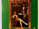 MARKOLINO DIMOND CON FRANKIE DANTE - BEETHOVEN'S V - LPS ( NEW SEALED )