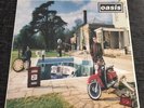 Oasis Helter Skelter 1997 Be Here Now Lp