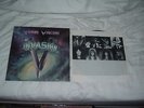 VINNIE VINCENT All Systems Go '88 US HAIR metal ex-WARRIOR ex-KISS MINT-
