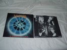 DEF LEPPARD Adrenalize '92 VERY RARE   ORIGINAL UK IMPORT press MINT-