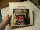 Record: BOB DYLAN -- BRINGING IT ALL BACK HOME cl 2328 STEREO 1B/1B 1965 2 EYE