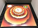 RECORD ALBUM LP 33 STEVIE WONDER SONGS IN THE KEY OF LIFE RARE GERMAN RELEASE
