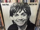 orig 1st US 1977 IGGY POP Lust For Life RARE PROMO RCA AFL1-2488 David Bowie LP