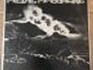 Rare Original Comp LP : Metal Massacre   The New Heavy Metal Revue   Metal Blade