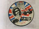 the EX SEX PISTOLS -LAND OF HOPE AND GLORY - Original 1984 UK 7