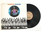 Rodriguez - Cold Fact - Original Sussex SXBS 7000 RARE 100% US 1st Pressing 1970