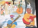 The Band: Music From Big Pink * 180g *Mobile Fidelity* Vinyl LP NM