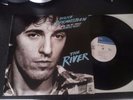 Bruce Springsteen/The River.Japan Sony Double LP.