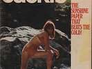 Jackie Magazine 2 November 1968 Issue No.252   Scott Walker   James Coburn