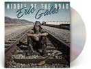 LP-ERIC GALES-MIDDLE OF THE ROAD -LP- NEW VINYL