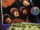 1965 MONO MIXES   THE BEATLES   RUBBER SOUL   Lennon McCartney Harrison Starr