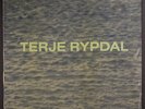 TERJE RYPDAL: Terje Rypdal LP (Germany, laminated cover sl cw: lamination flaki