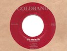 Al Ferrier & Boppin' Billies 