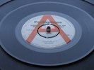 Vinyl record 7
