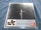 JOHNNY HALLYDAY  /COFFRET (Transparent)/JAMAIS SEUL(2011) (Neuf non Scellé)