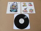 QUEEN Innuendo LP RARE 1991 ORIGINAL A-2U / B-2U UK 1ST PRESSING  PCSD115