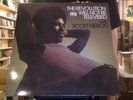 Gil Scott-Heron The Revolution Will Not Be Televised LP sealed vinyl reissue