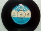 THE MARVELS - ROCKSTEADY/ BE MY BABY/ ORIG. 1971 PAMA UK REGGAE FUNK 45