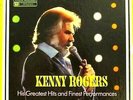 KENNY ROGERS 