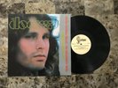 THE DOORS WEIRD SCENES INSIDE THE HOLLYWOOD BOWL RARE AUDIOPHILE PSYCH NM