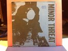 Minor Threat, Filler 7