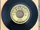 Jimmy & Walter - Sun Records 45 No. 180 - ‘Easy” and “Before Long”