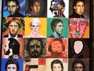 THE WHO - FACE DANCES MFSL Half Speed NM