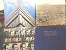 4- STEVE REICH LPs- SIX MARIMBAS, Tehillim, Desert Music and Variations,NM vinyl