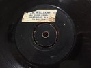 CLIVE BAILEY&THE DOUBLE D/ GO WHEY YOU RUDIES&STOP YOUR RUNNING PROMO ONLY 45