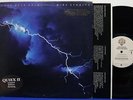 DIRE STRAITS Love Over Gold LP QUIEX 2 LIMITED EDITION PRESSING PROMO STAMPED