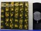 GLENN GOULD Bach The Goldberg Variations LP Columbia 6-EYE ML 5060 RARE