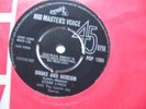 KENNY LYNCH/LAURIE JAY COMBO - SHAKE AND SCREAM VG++